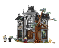 LEGO Icons  11383 Rezydencja burmistrzyni - 1577944 - zdjęcie 3